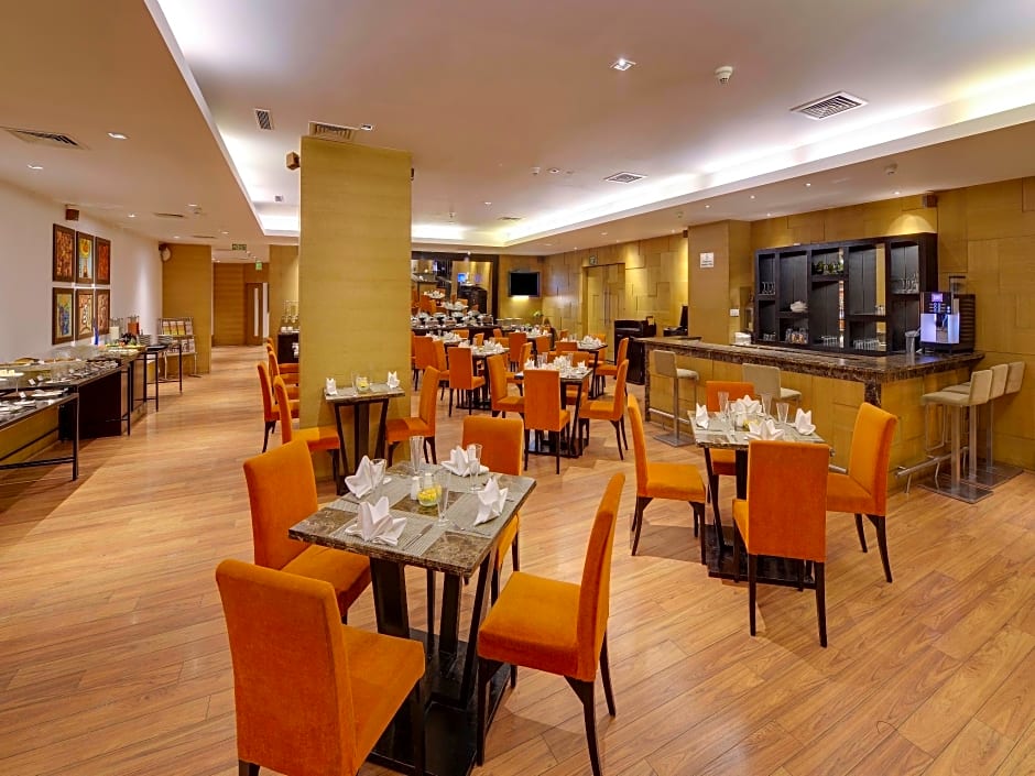 Svelte Delhi, a member of Radisson Individuals