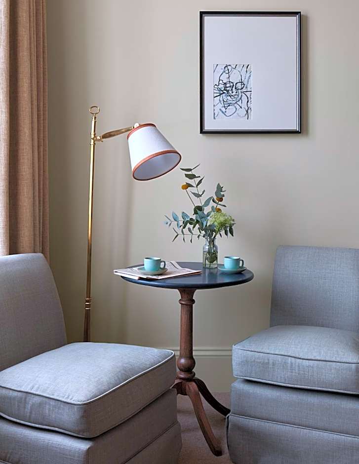 Miiro Templeton Garden