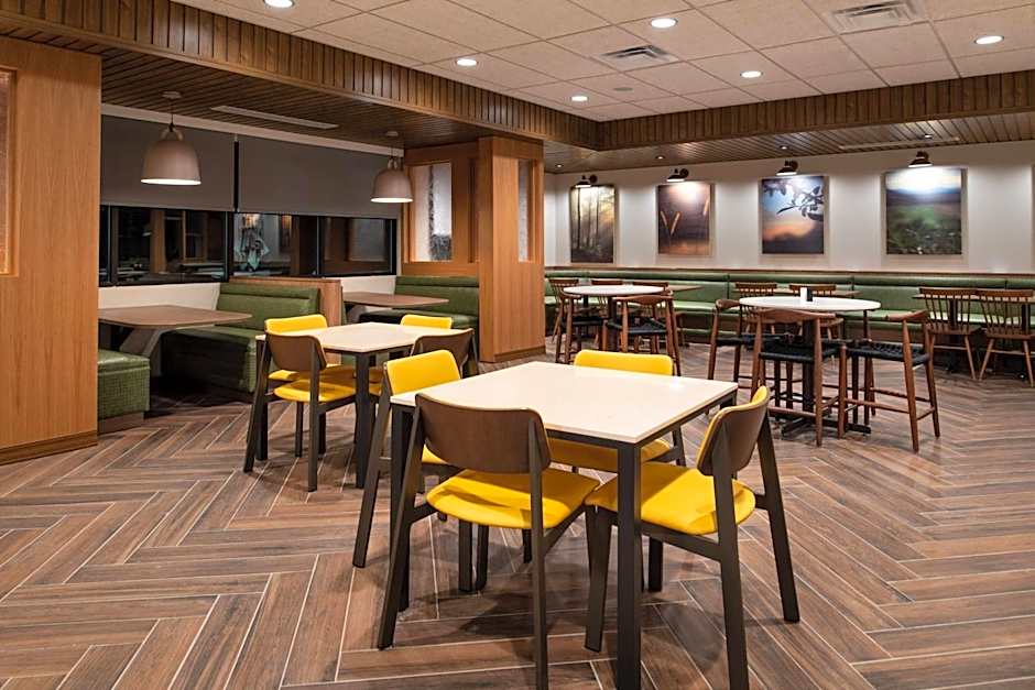 Fairfield Inn & Suites by Marriott Canton
