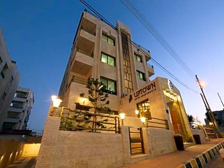 Uptown Modern Furnished Apartments
