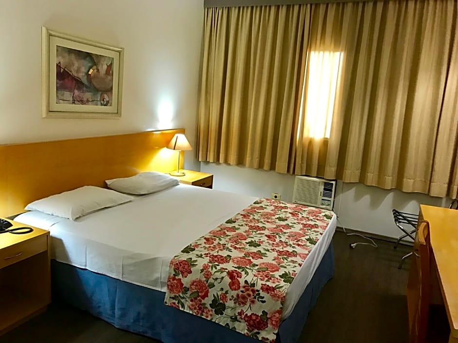 Dan Inn São José dos Campos