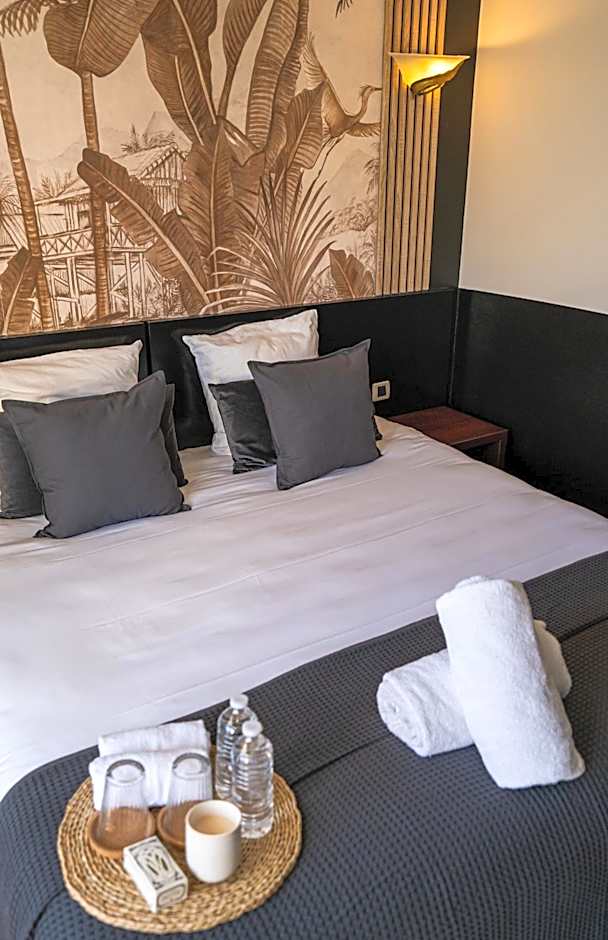 Hôtel Gallia Cannes