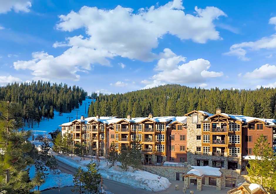 Northstar Lodge by Vacation Club Rentals
