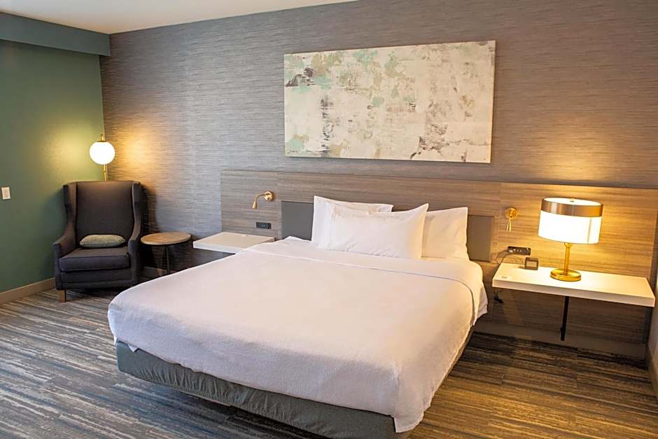 Hilton Garden Inn Los Angeles Montebello