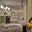 Hilton Glasgow
