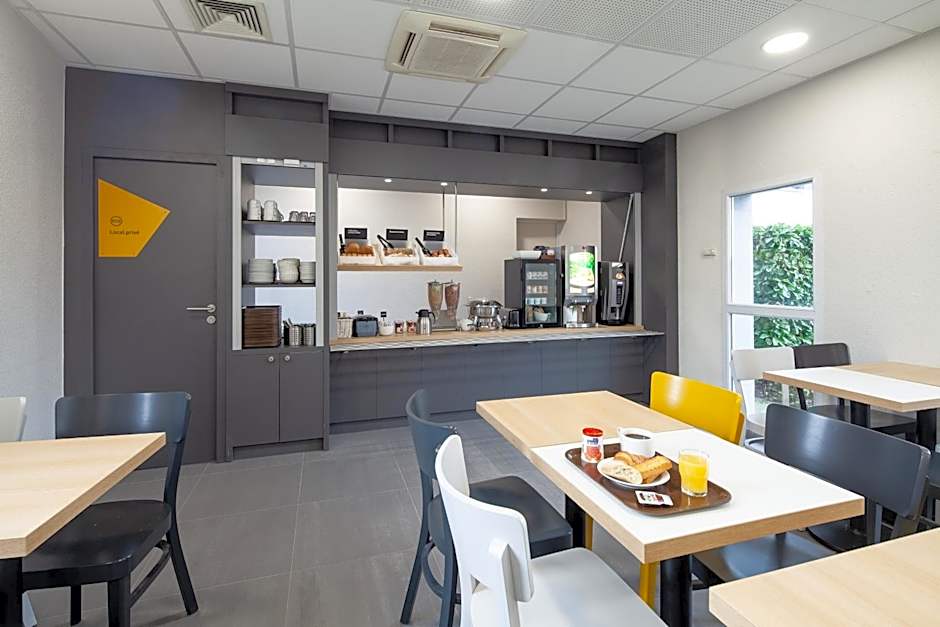 B&B HOTEL Saint-Witz