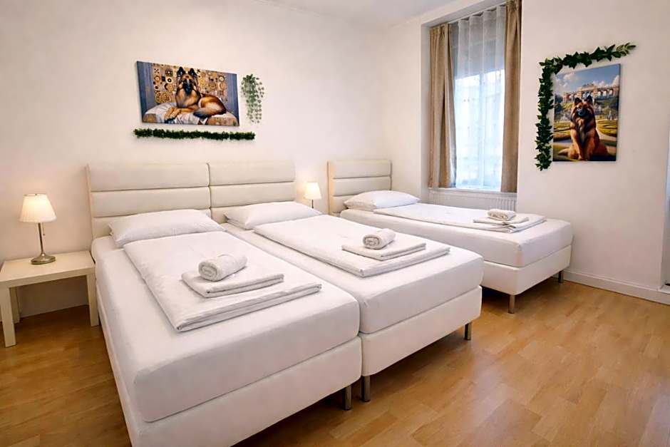 Old Vienna Apartments