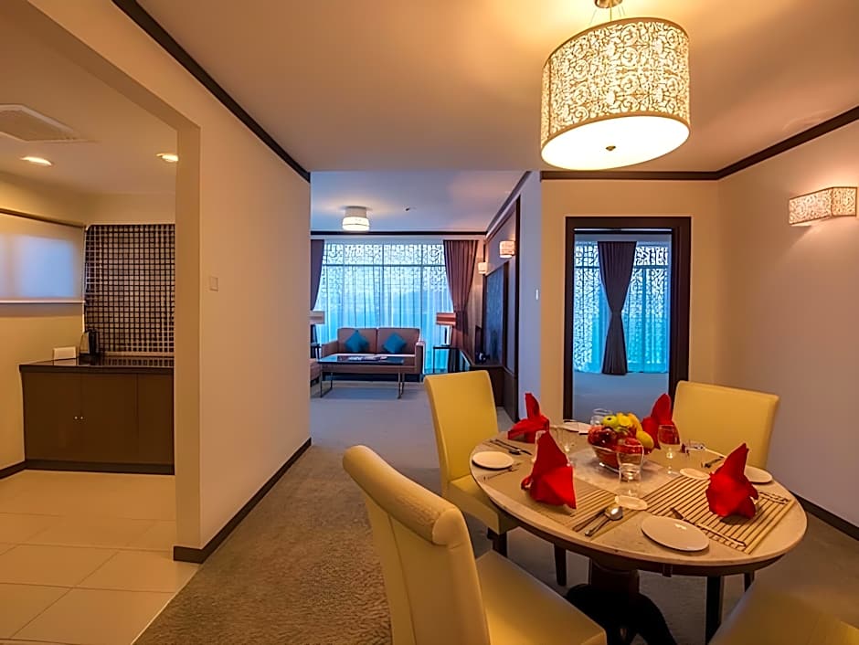 Adya Hotel Kuah Langkawi