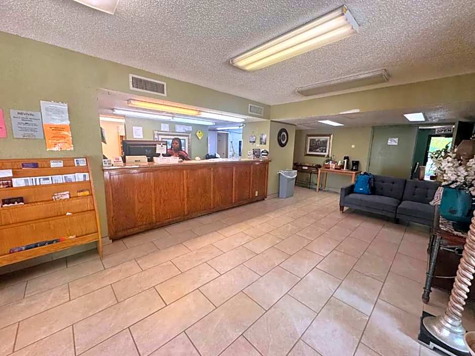 Delta Inn West Helena US 49 AR