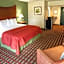 Select Inn Murfreesboro