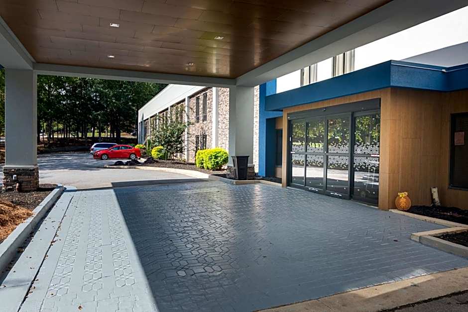 Hampton Inn By Hilton Atlanta/Peachtree City