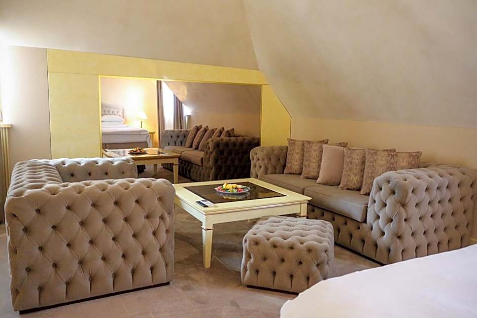 Casa Boyana Boutique Hotel