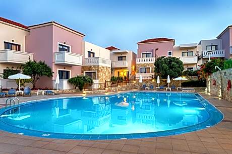 Solimar Topaz Adults Only