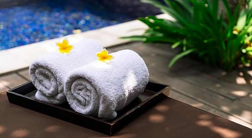 The Light Exclusive Villas and Spa