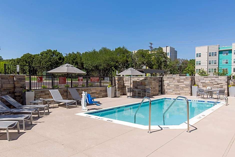 TownePlace Suites by Marriott Austin North/Lakeline