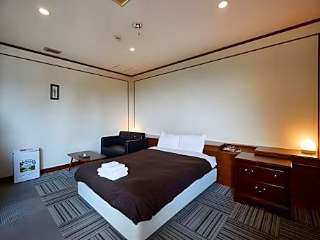 Double Economy Room