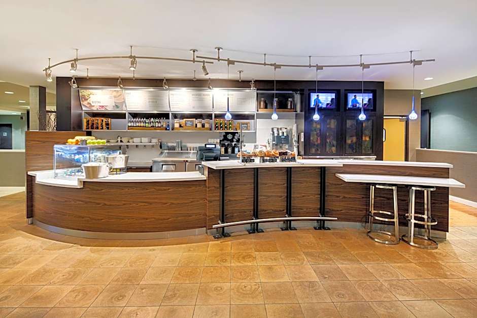 Courtyard by Marriott Cleveland Beachwood