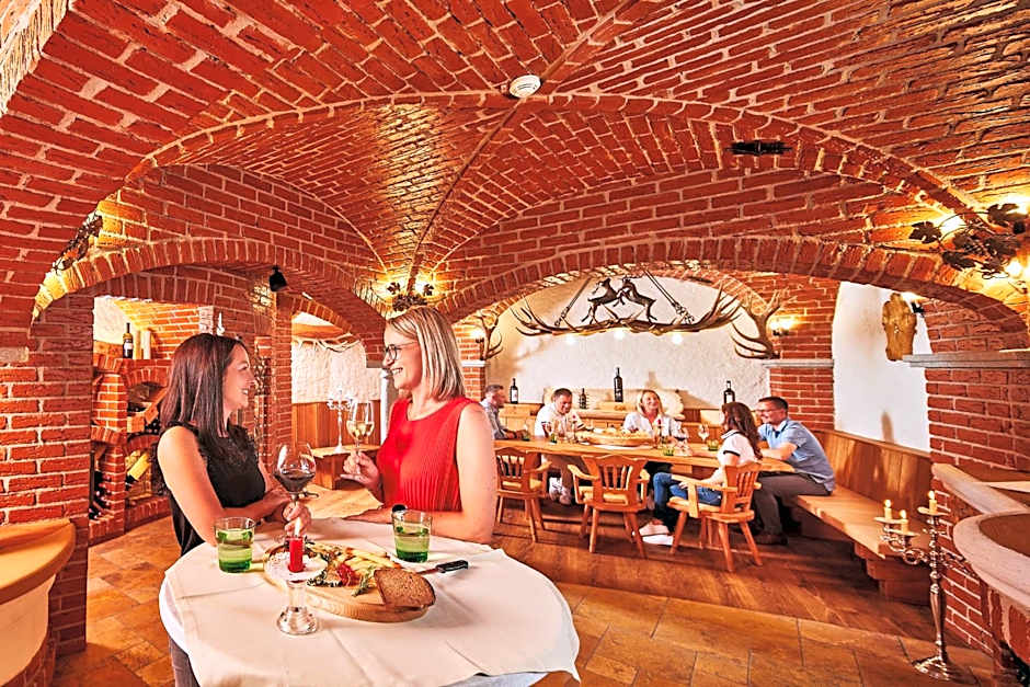 Donauhotel Lettnerhof