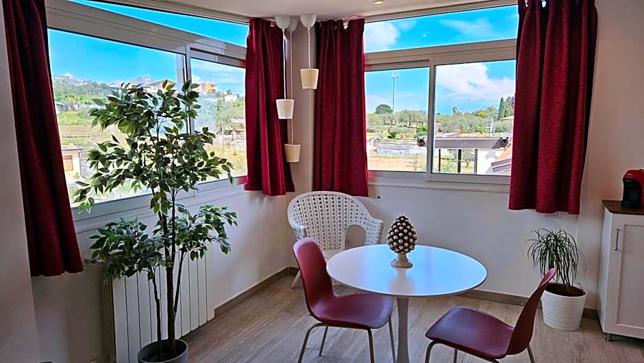 B&B Triskèles