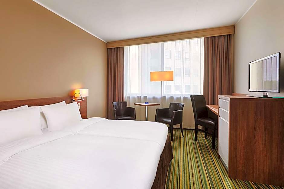 Radisson Blu Hotel, Szczecin