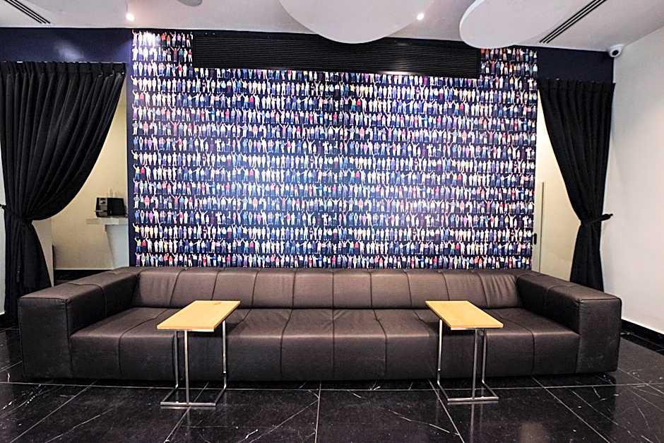 Eyal Hotel by Smart Hotels