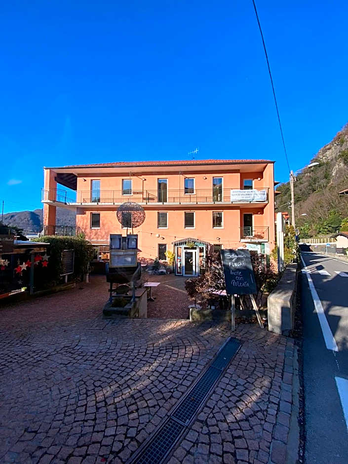 Apartment Lake Maggiore - ITALIA