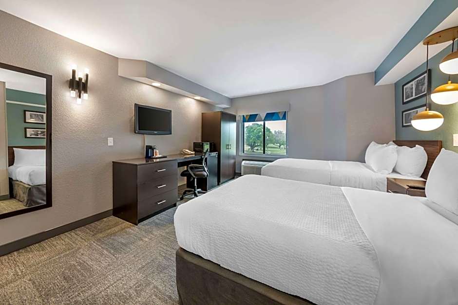 Sleep Inn Miami Airport