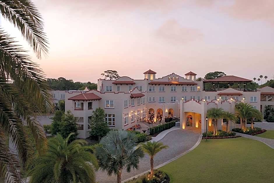 Fenway Hotel, Autograph Collection by Marriott