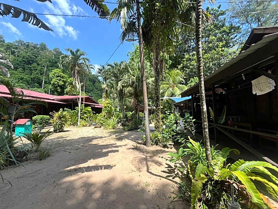 The Station Tioman