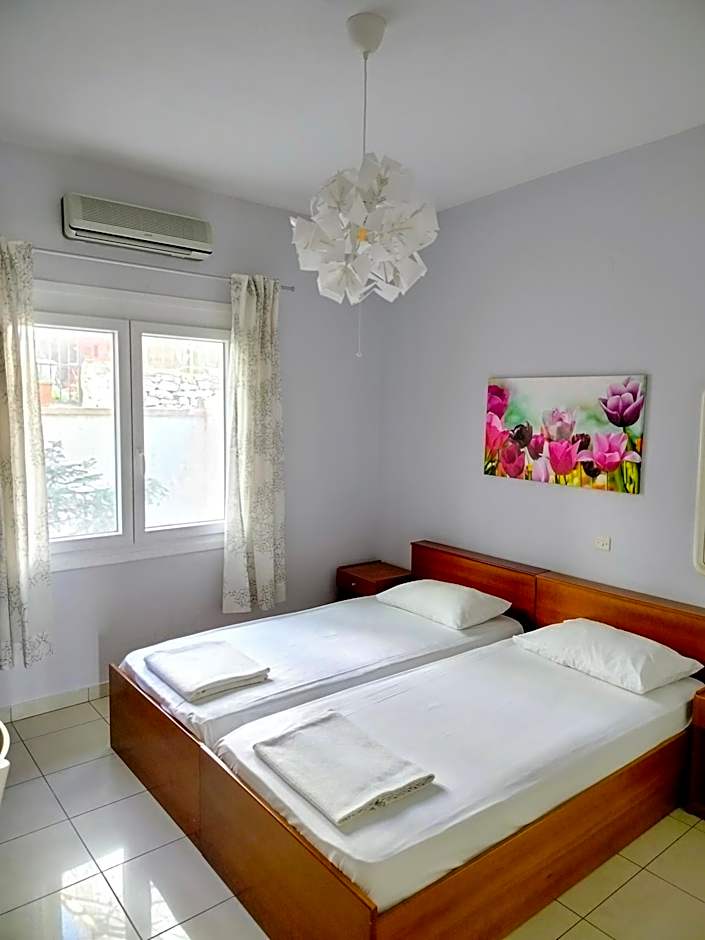 Hotel Europa - Family and Senior Friendly