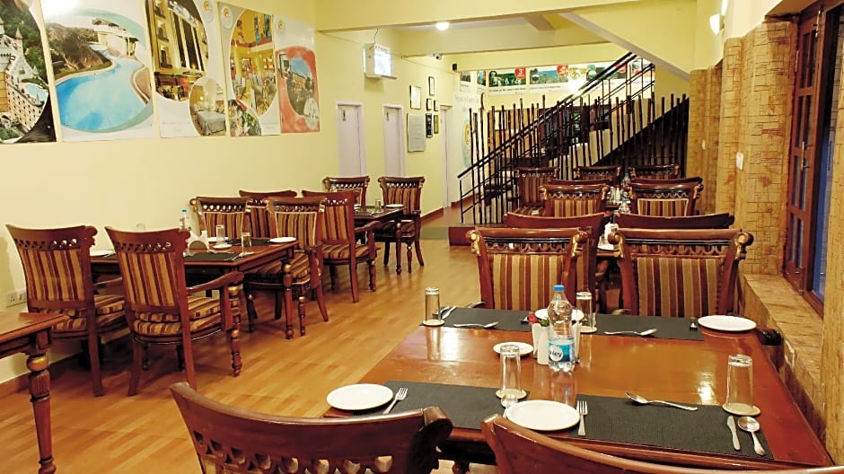 Country Club Valley Vista