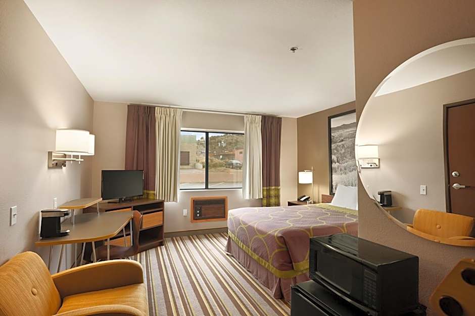 Super 8 by Wyndham Durango