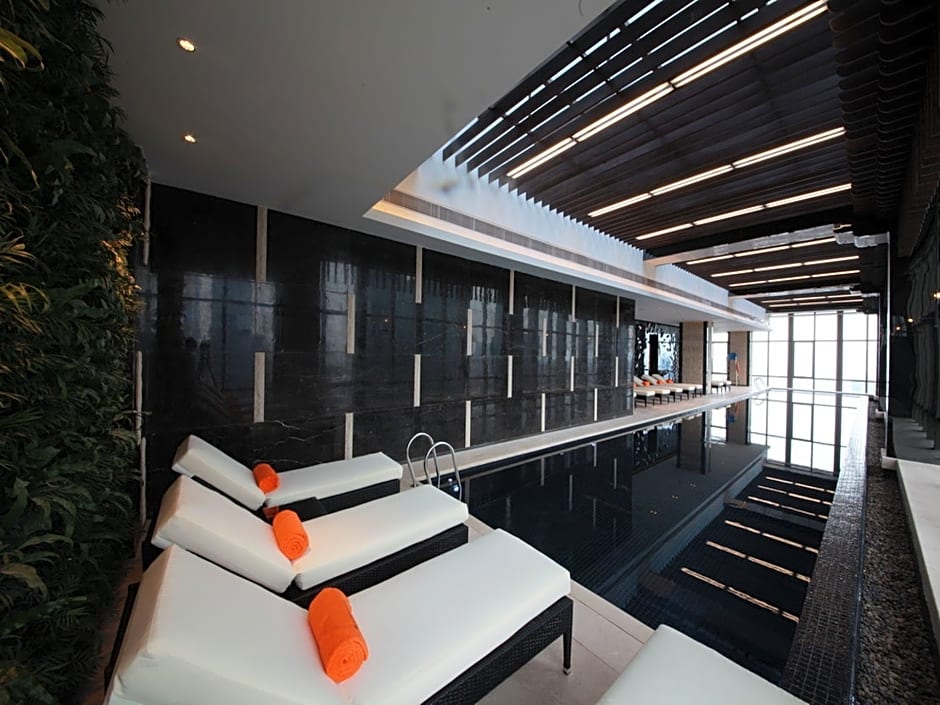 Shenzhen Wyndham Grand