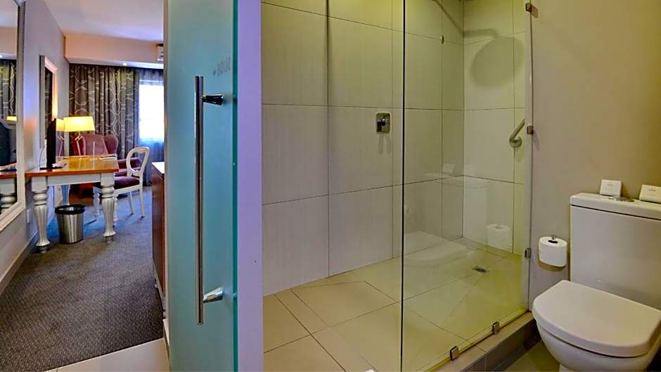 ANEW Hotel Hatfield Pretoria