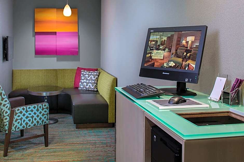 Residence Inn by Marriott New Orleans Metairie