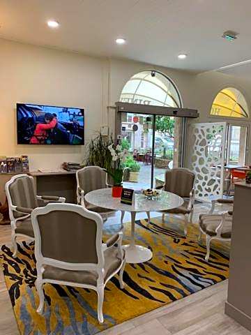 Hotel Biney
