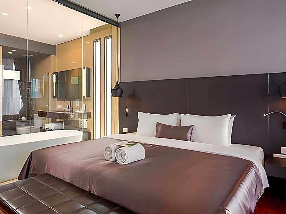 X10 Seaview Suites at Panwa Beach