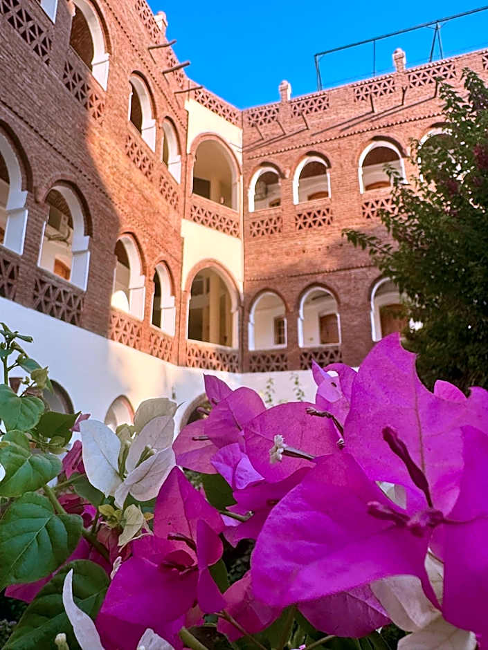 Hotel Sheherazade Luxor
