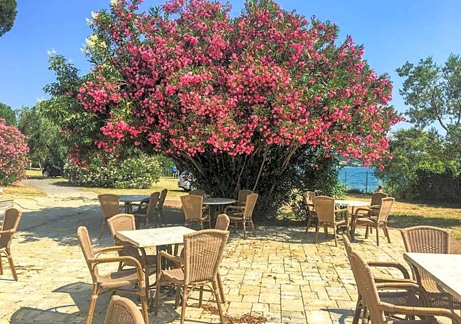 Sivinos Camping Boutique