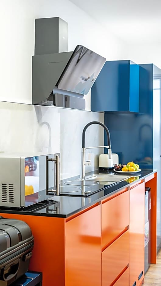 Kingfisher Nest Hotel Suites- Westlands, Near Sarit Center