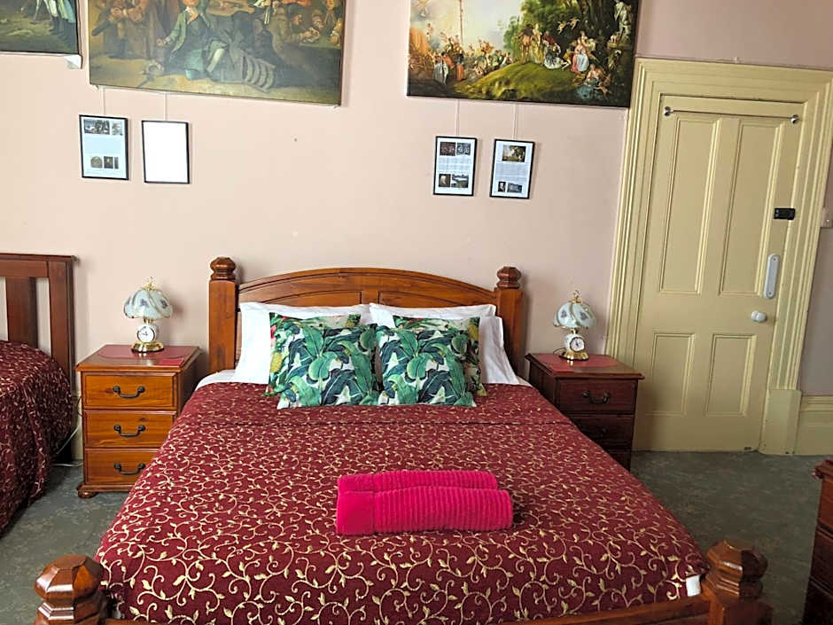 Albany Foreshore Guest House