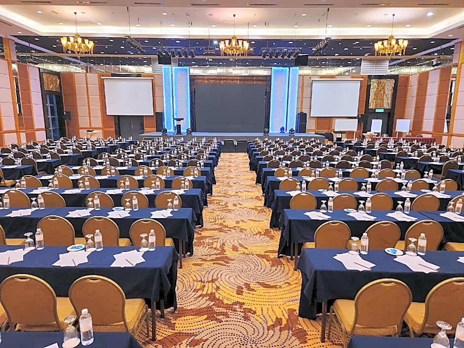 De Palma Hotel Shah Alam