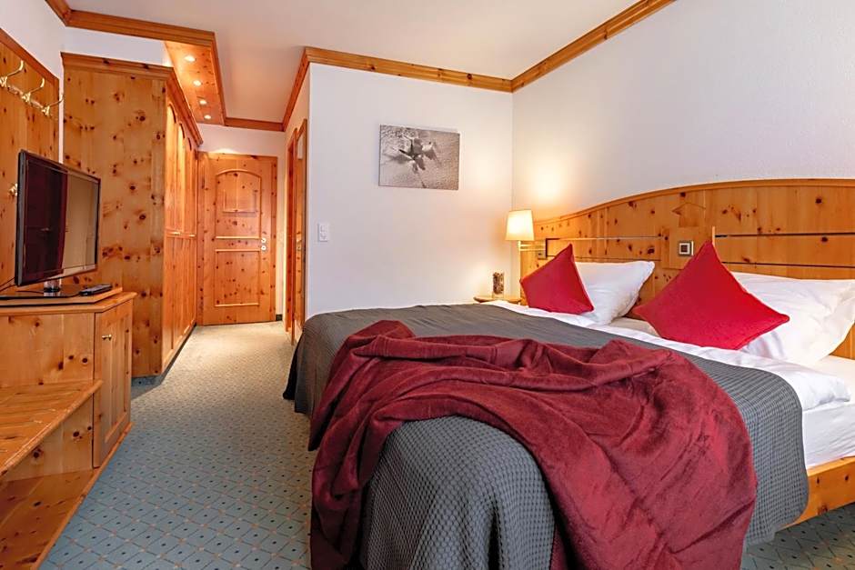 AROSA ALPINE CLUB - Adults only