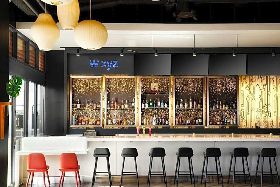 Aloft El Segundo - Los Angeles Airport