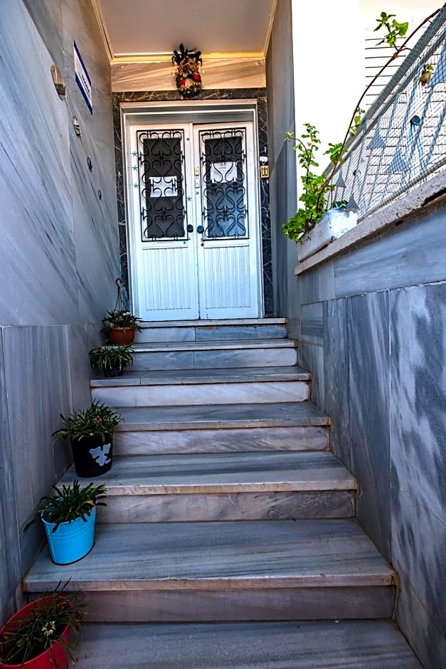 Villa Vongole