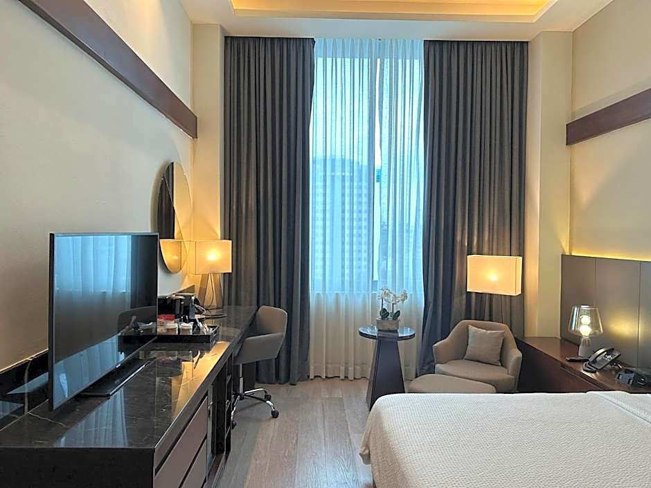 Holiday Inn Santo Domingo By IHG