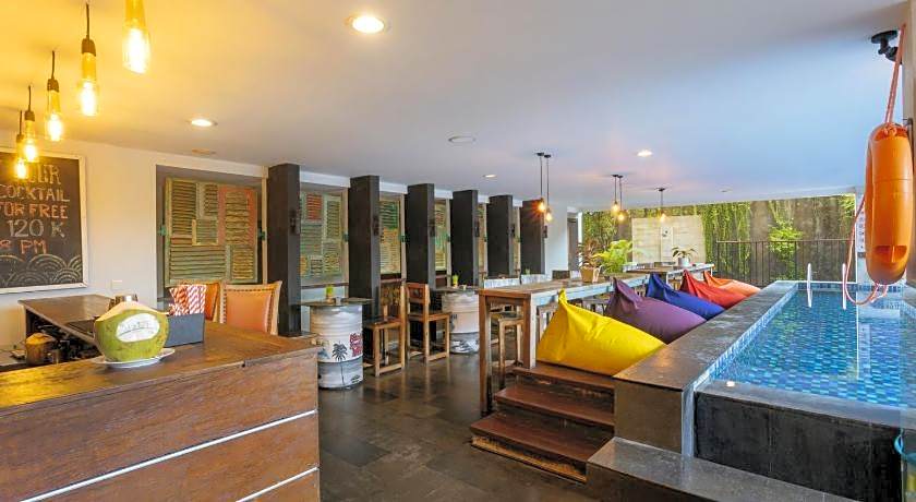 Horison Seminyak Bali - CHSE Certified