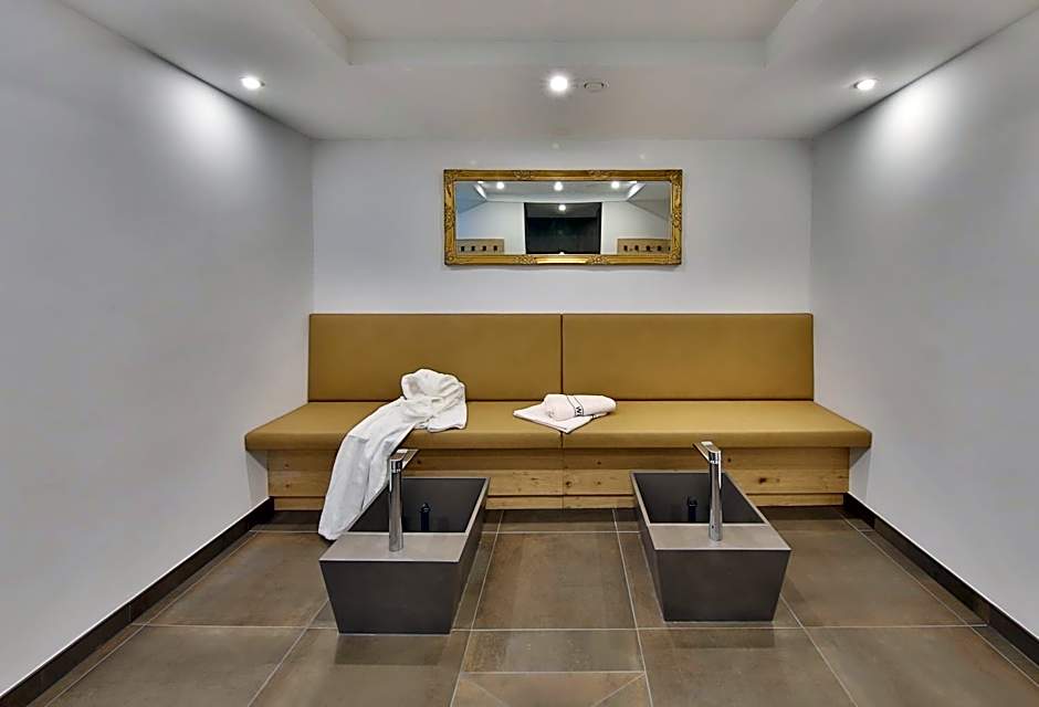 Hotel Silvretta 3 Sterne Superior