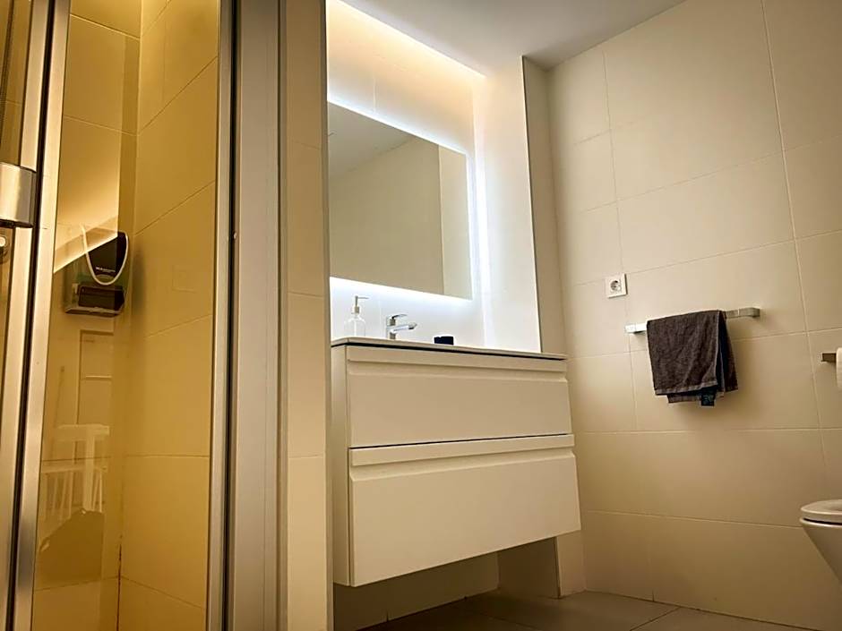 Palm Suites