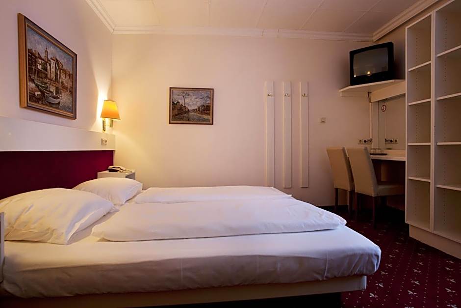 Pension Pharmador